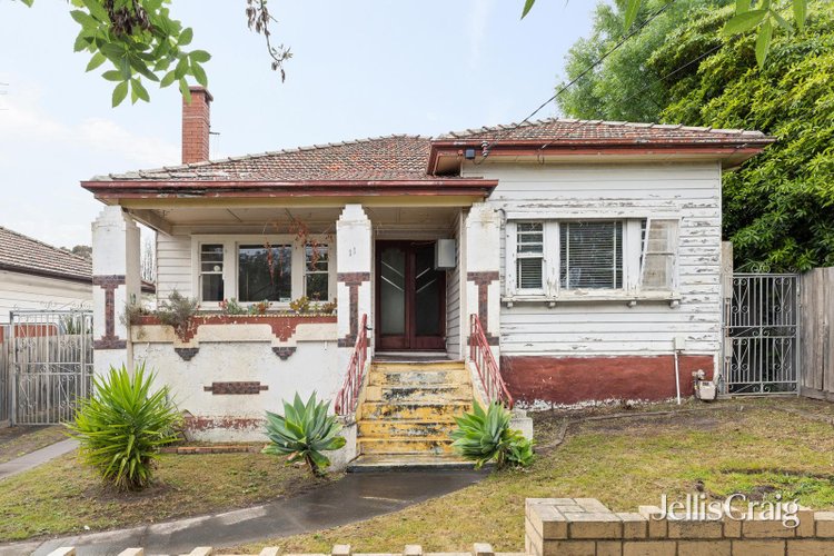 11 Hooper Crescent Brunswick West 3055