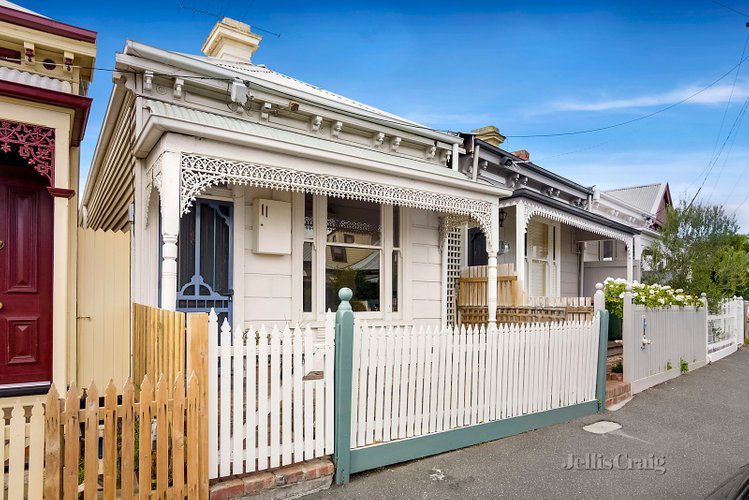 11 Hopetoun Street Kensington 3031