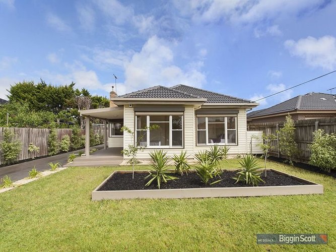1 1 Huxtable Avenue Altona North 3025