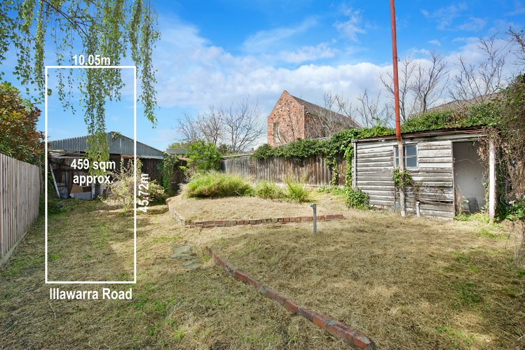 11 Illawarra Road Hawthorn 3122
