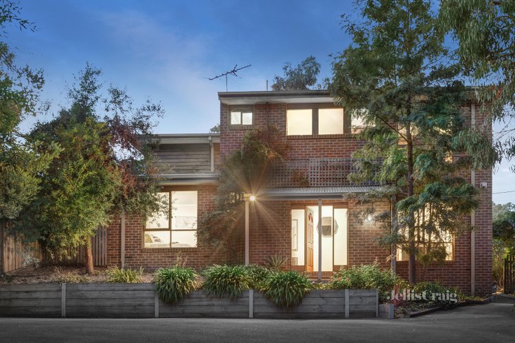 11 Inez Avenue Eltham 3095