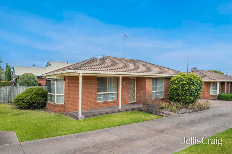 1 1 Ingrid Court Herne Hill 3218