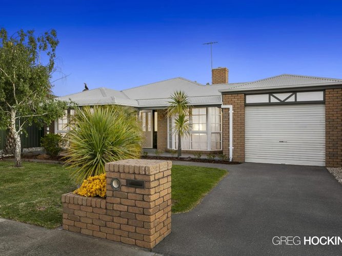 11 Investigator Grove Altona Meadows 3028
