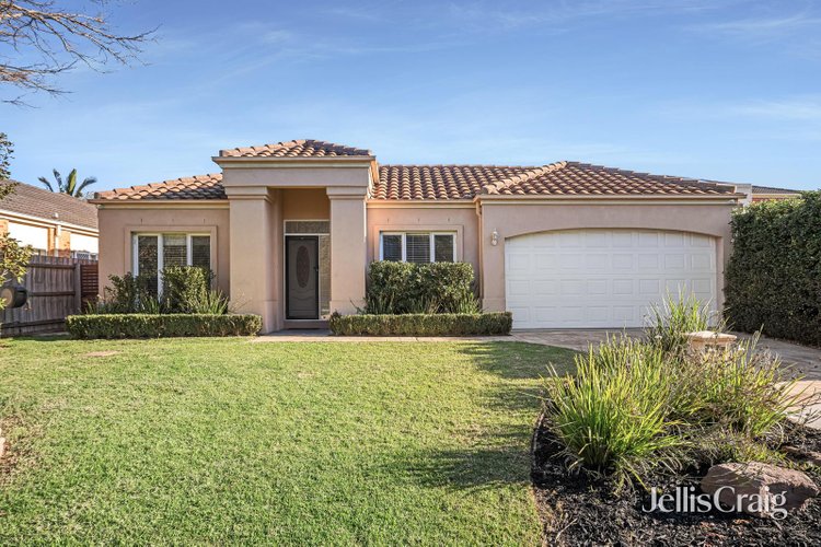 11 Jackie Court Aspendale Gardens 3195
