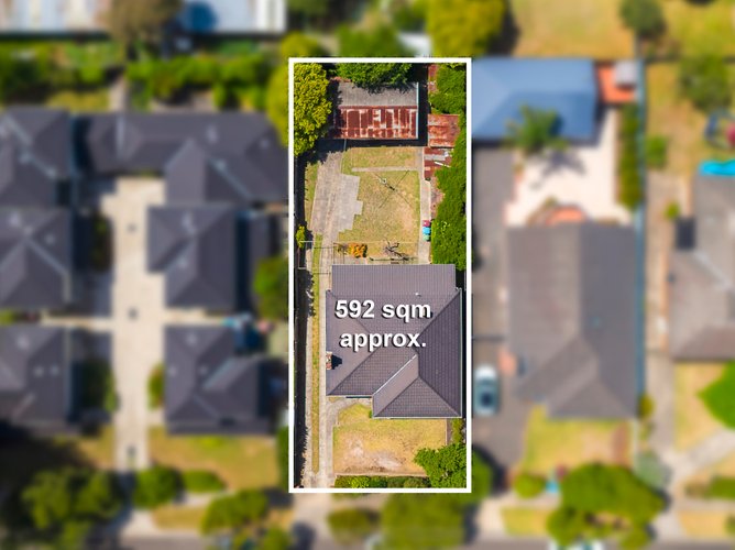 11 James Street Ringwood 3134