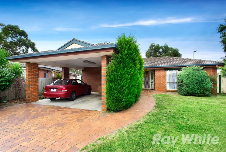 11 Jason Close Berwick 3806
