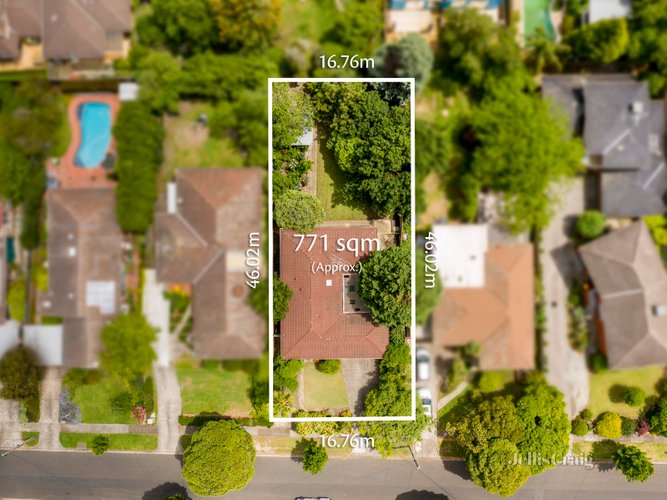 11 Jeffrey Street Templestowe Lower 3107