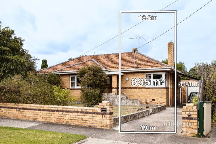 11 Jellicoe Street Ivanhoe 3079
