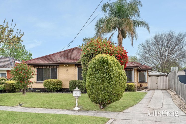 11 Jells Road Cheltenham 3192
