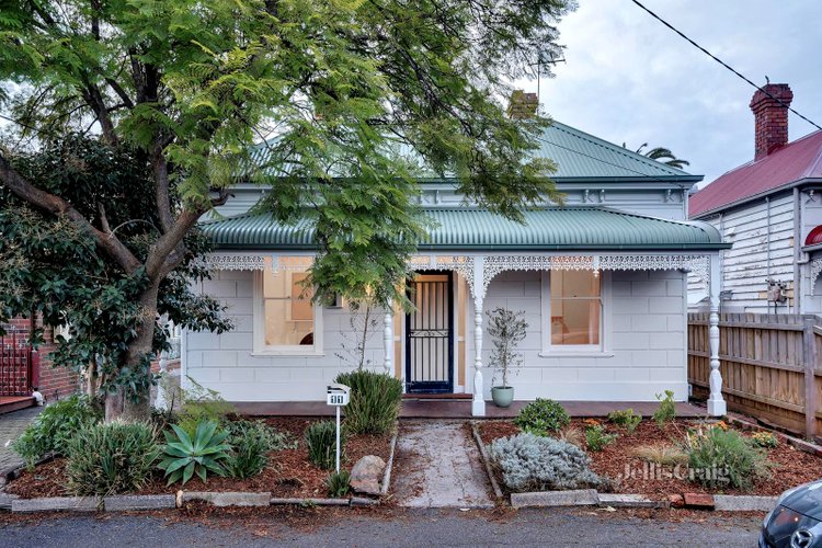 11 Jones Street Brunswick 3056