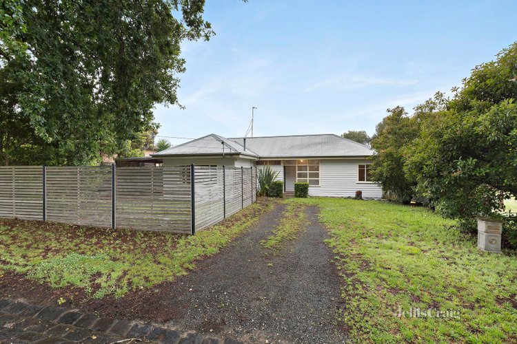 11 Joseph Street Eureka 3350