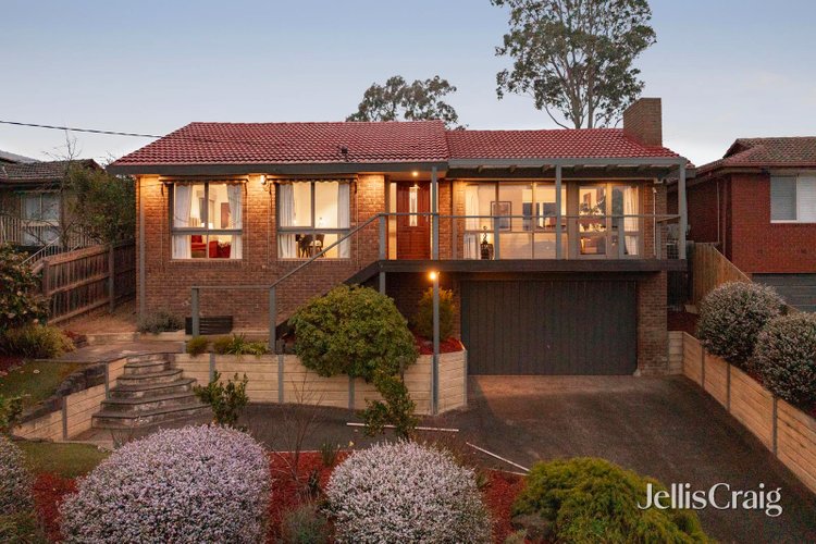 11 Kardinia Drive Yallambie 3085