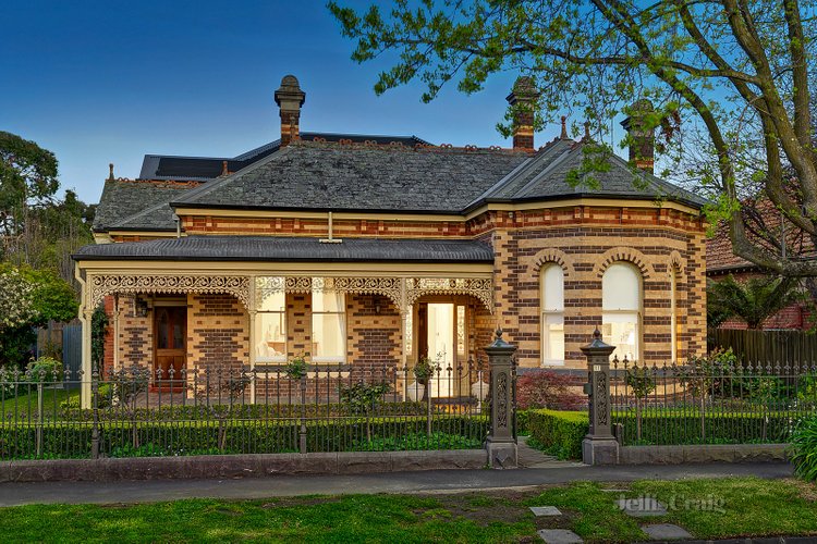 11 Kasouka Road Camberwell 3124