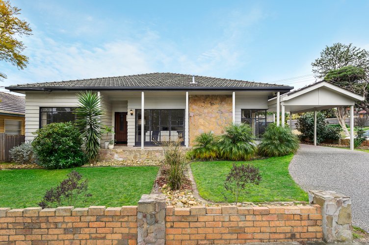 11 Keiller Street Hampton East 3188