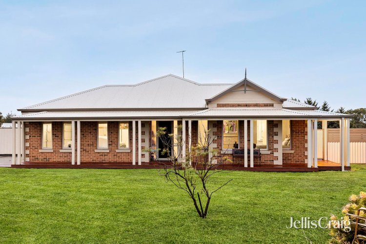 11 Kelly Road Bannockburn 3331