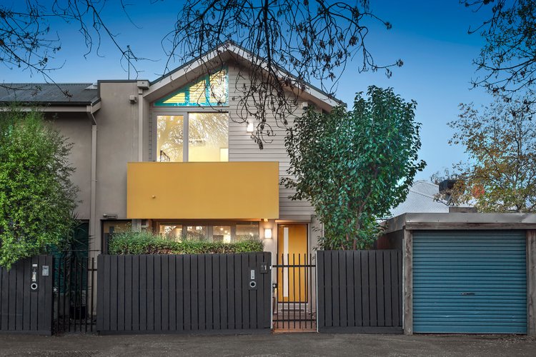 11 Kennedy Street Richmond 3121