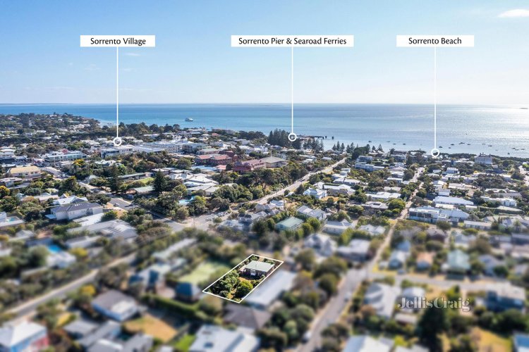 11 Kerferd Avenue Sorrento 3943