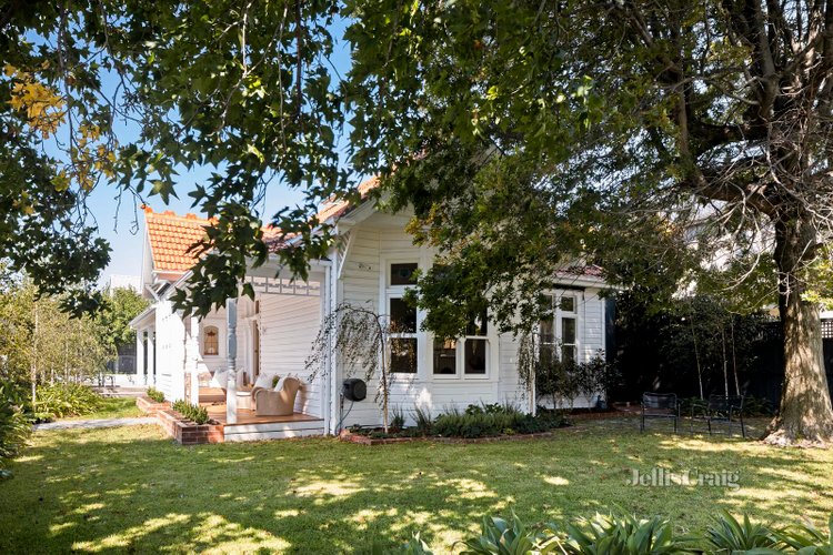 11 Kerferd Street Hampton 3188