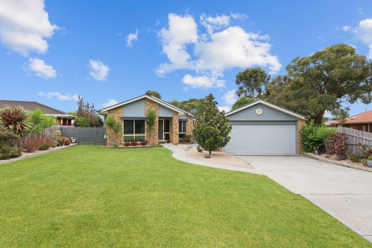 11 Keyte Court, Bairnsdale