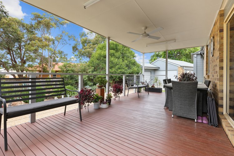 11 Keyte Court, Bairnsdale