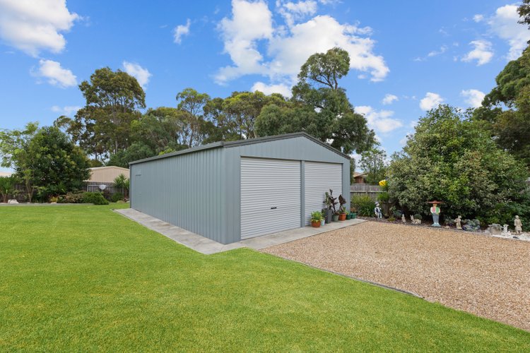11 Keyte Court, Bairnsdale