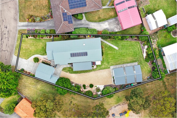 11 Keyte Court, Bairnsdale