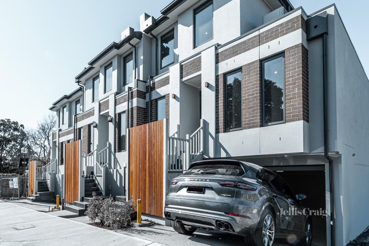 11 King Street Glen Iris 3146