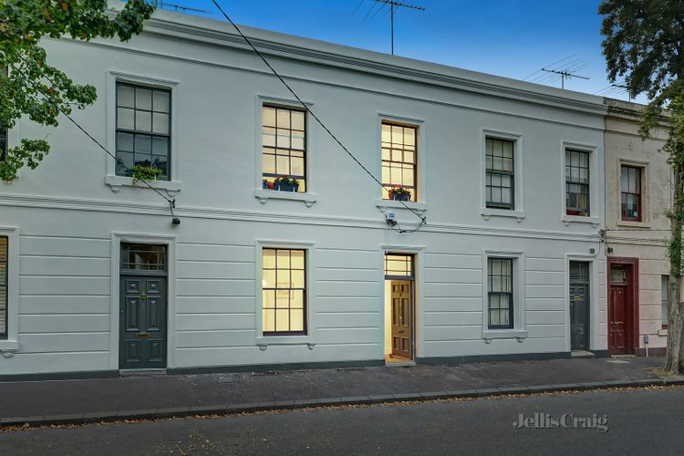 11 King William Street Fitzroy 3065