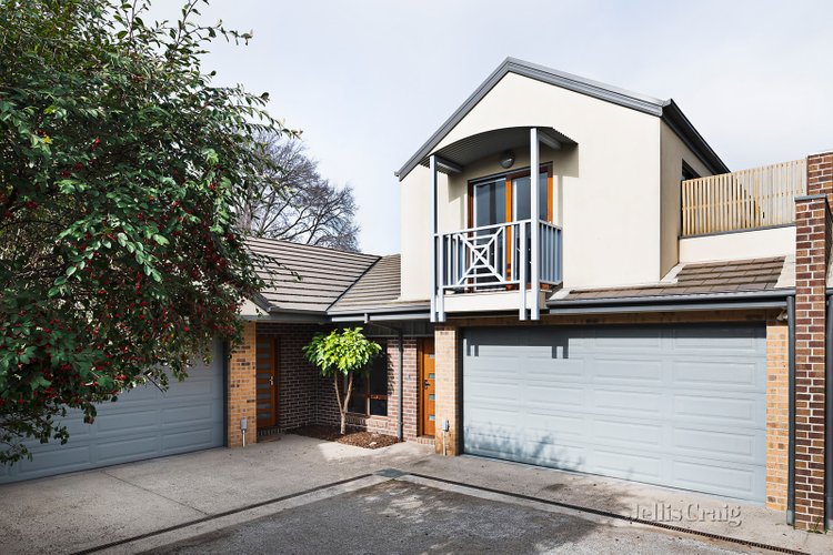 11 Kingsley Street Ivanhoe 3079