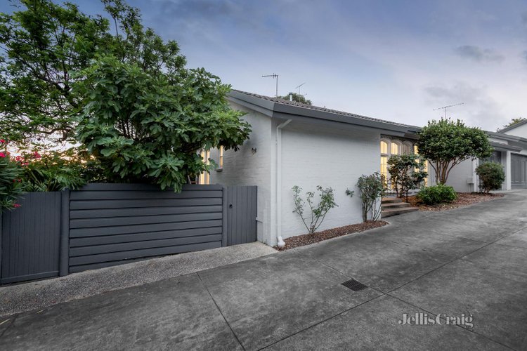 1 1 Kinkora Road Hawthorn 3122