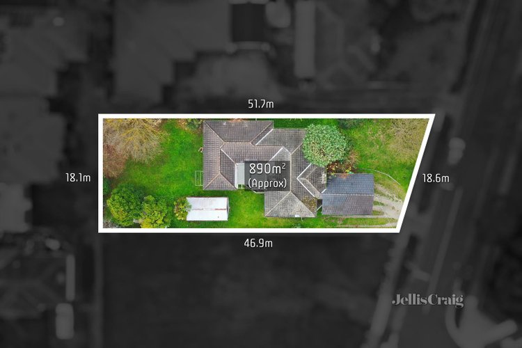 11 Kipling Avenue Mooroolbark 3138