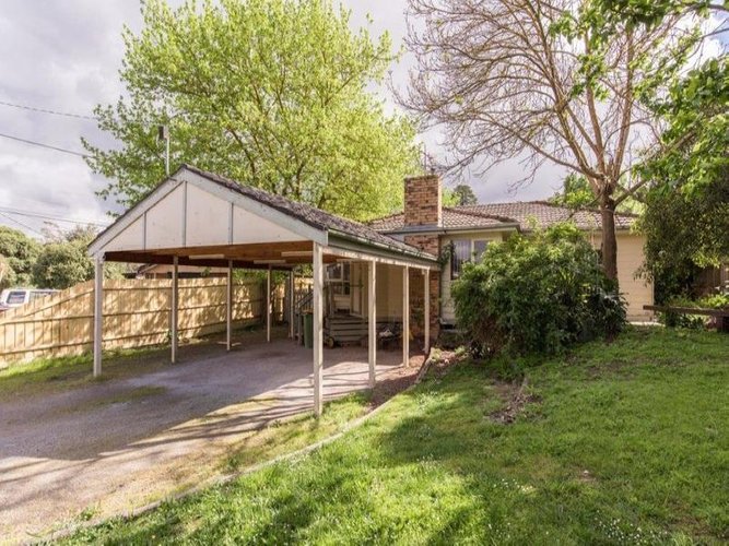 11 Kipling Avenue Mooroolbark 3138