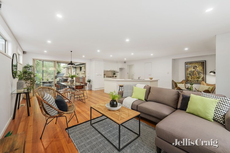 11 Kirk Street Ringwood 3134