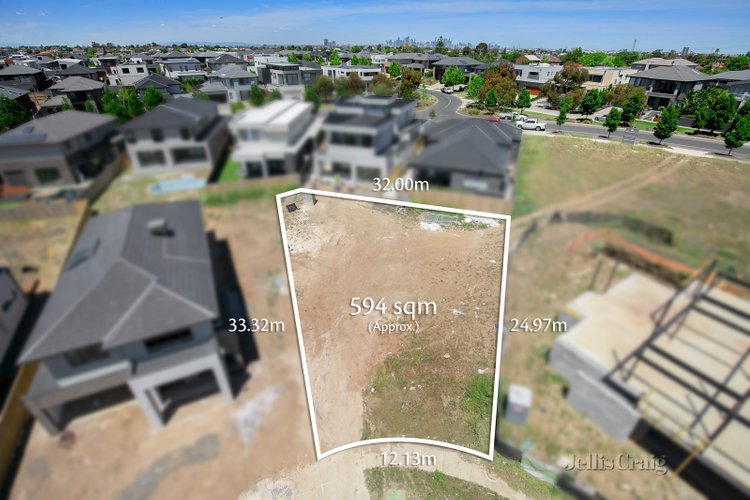 11 Knoll Place Keilor East 3033