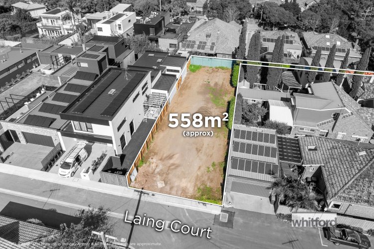 11 Laing Court, Geelong