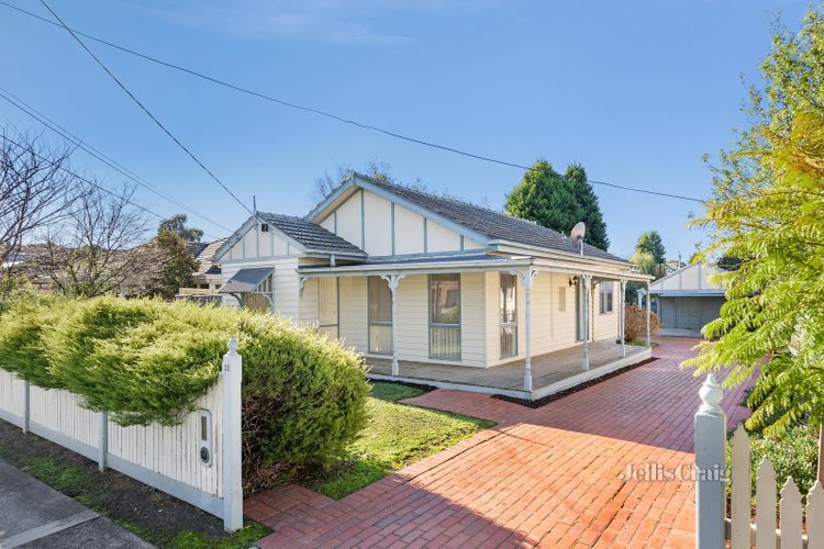 11 Lasiandra Avenue Nunawading 3131