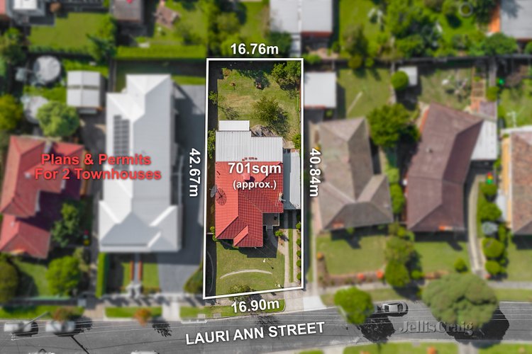 11 Lauri Ann Street Templestowe Lower 3107