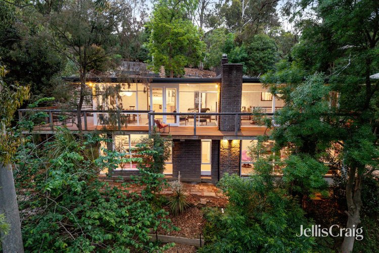 11 Lavender Park Road Eltham 3095