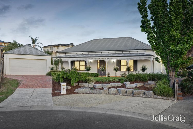 11 Lilian Court Diamond Creek 3089