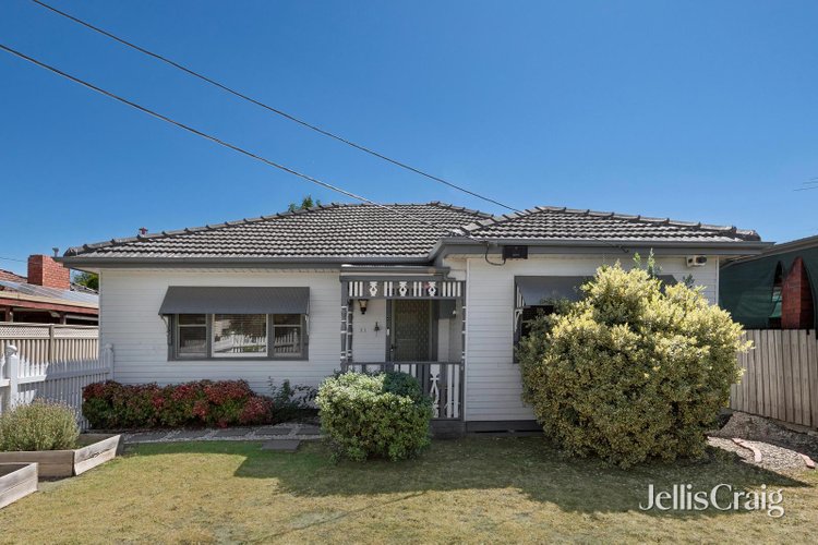 11 Lillian Street Pascoe Vale 3044
