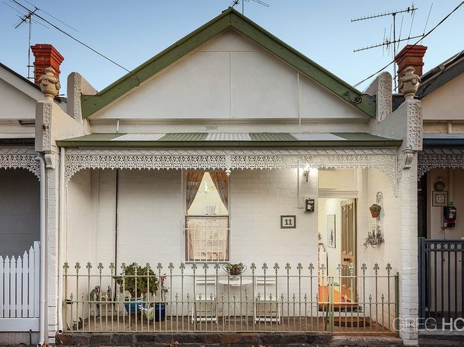 11 Little O' Grady Street Albert Park 3206