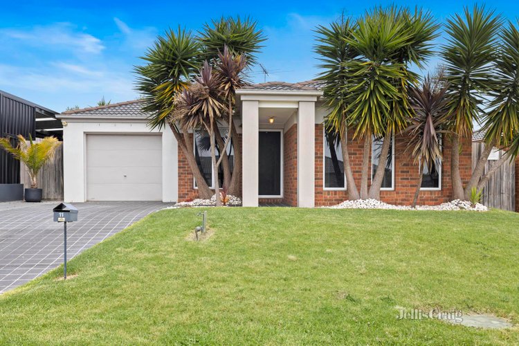 11 Lombardi Close Skye 3977