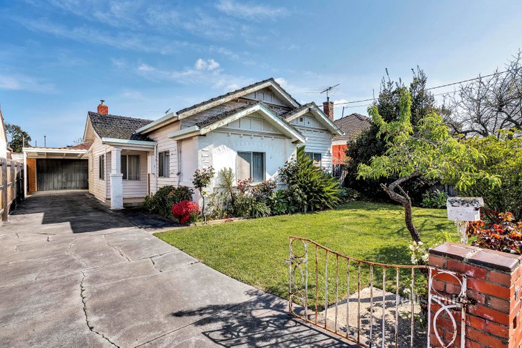 11 Lowan Street Brunswick East 3057
