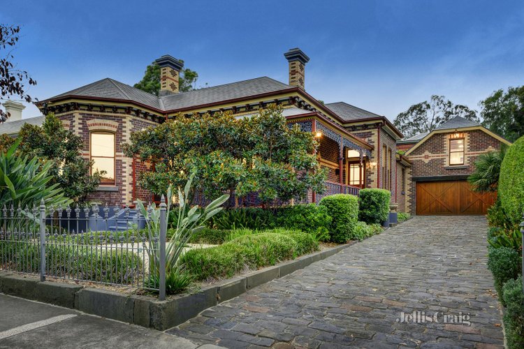 11 Lyall Street Hawthorn 3122