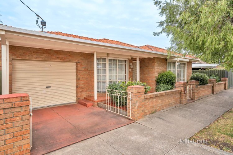 11 Lyking Street Pascoe Vale 3044