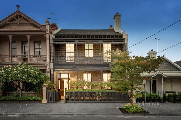 11 Madden Street Albert Park 3206