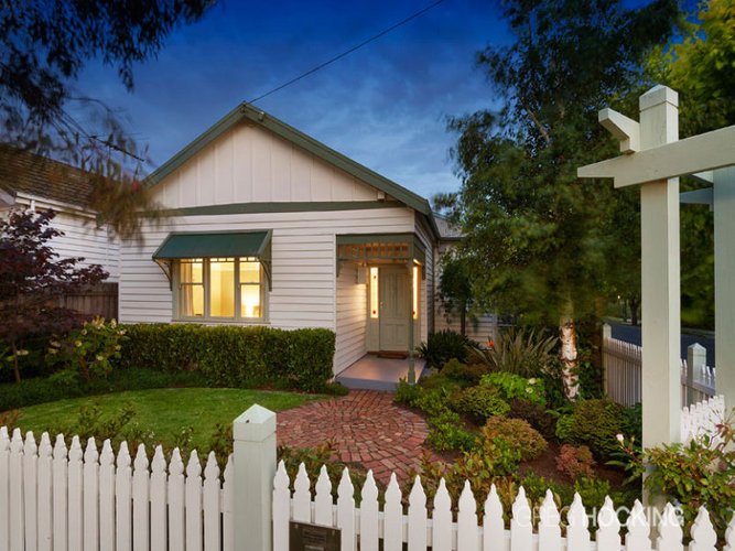 11 Maggie Street Yarraville 3013