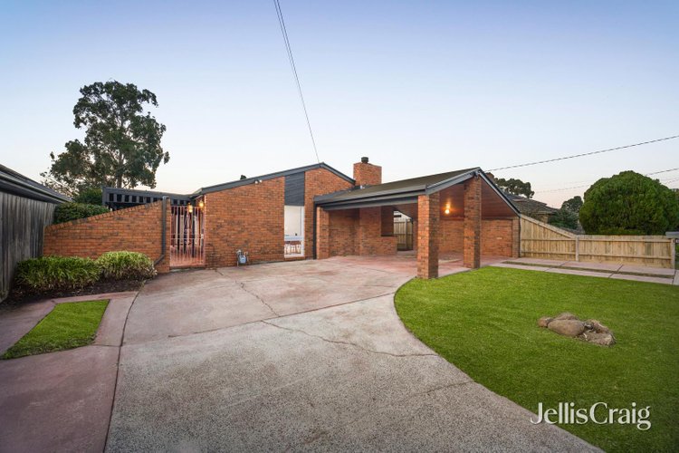 11 Marama Street Blackburn South 3130