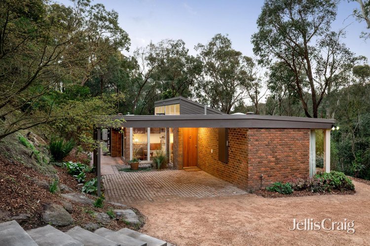 11 Marbert Court North Warrandyte 3113