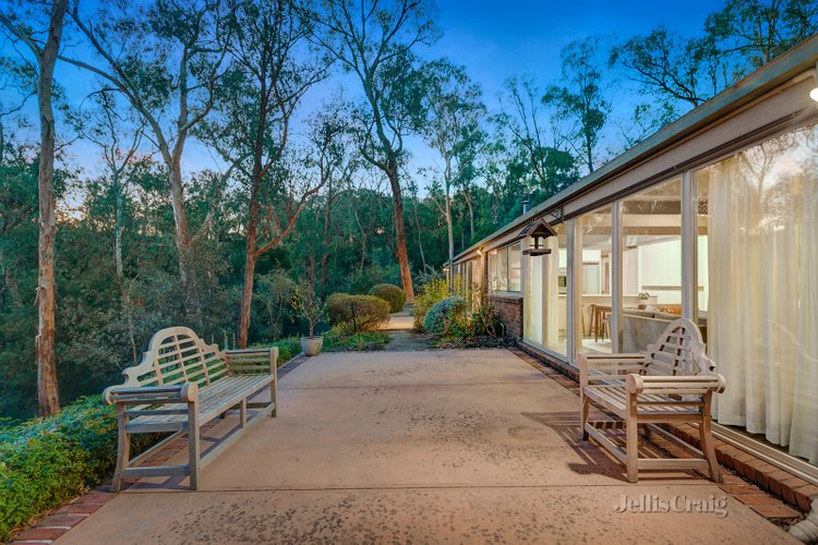 11 Marbert Court North Warrandyte 3113
